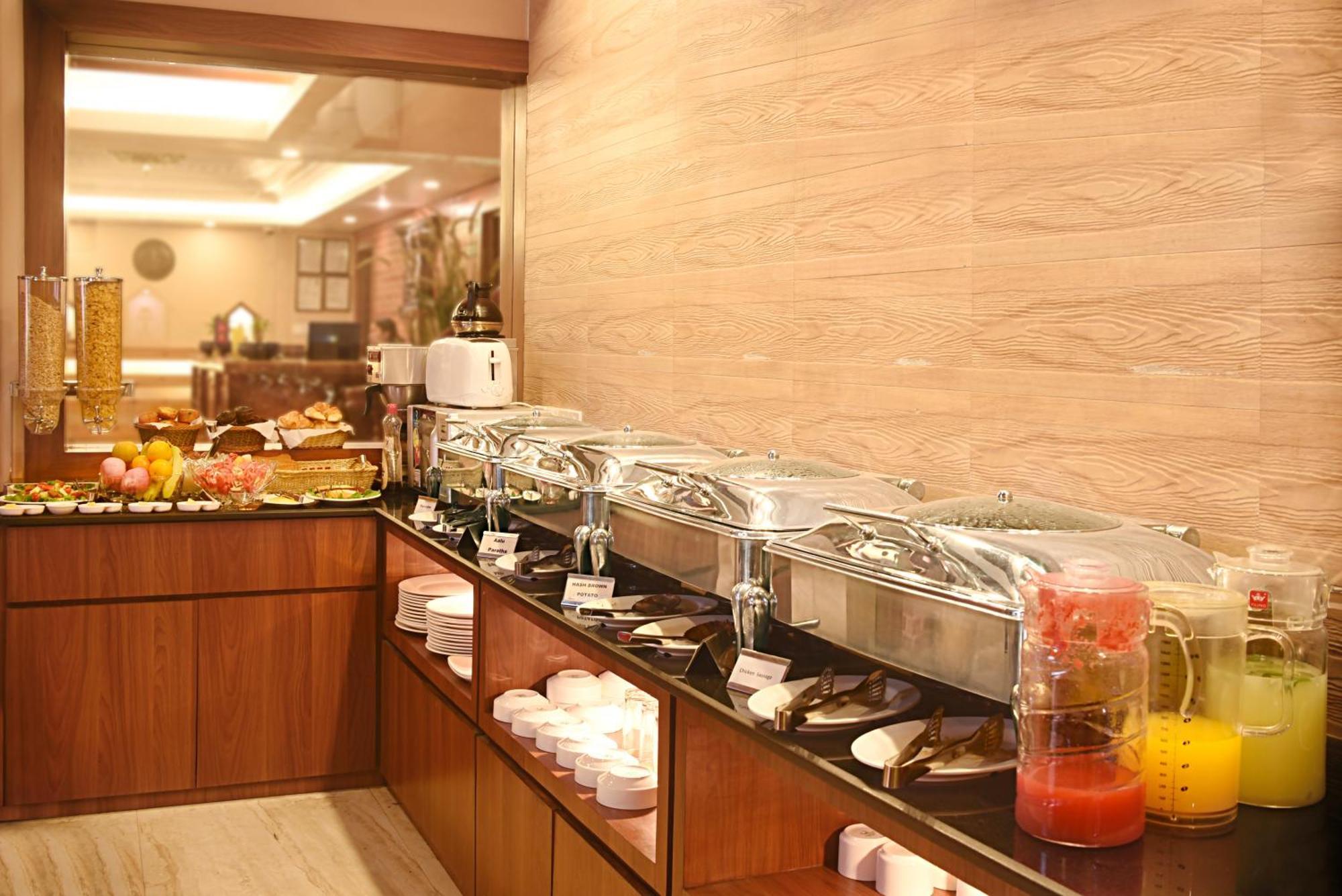 Kumari Boutique Hotel Katmandu Kültér fotó