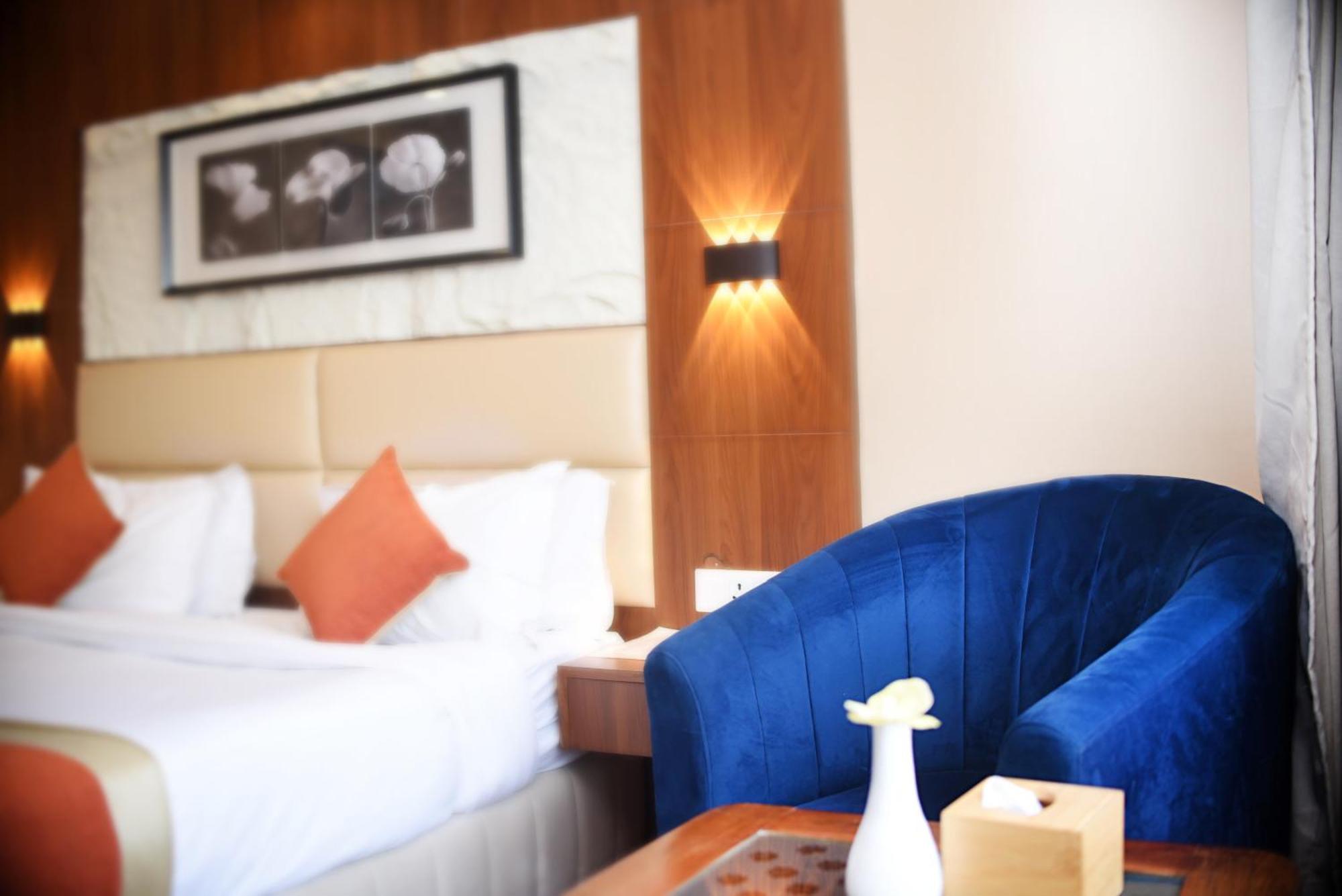 Kumari Boutique Hotel Katmandu Kültér fotó