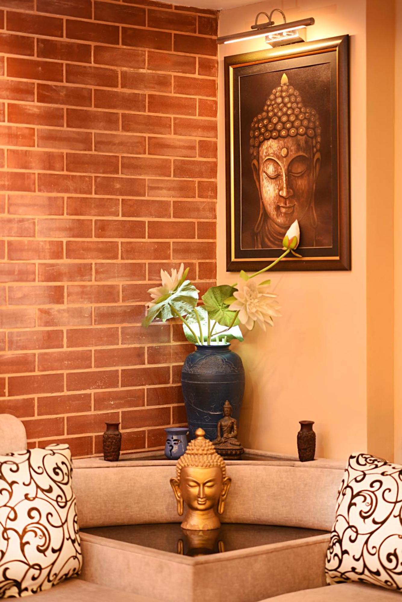 Kumari Boutique Hotel Katmandu Kültér fotó